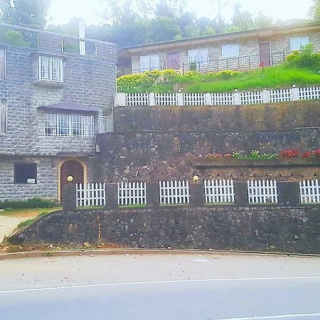 The Crystal Castle Otel Nuwara Eliya Dış mekan fotoğraf