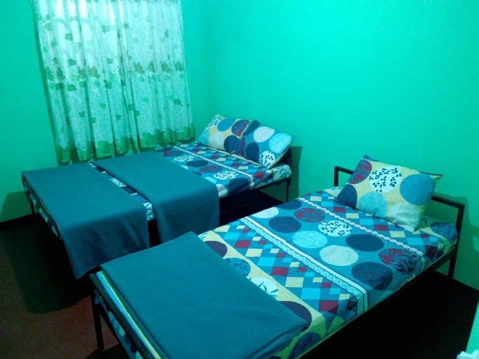 The Crystal Castle Otel Nuwara Eliya Dış mekan fotoğraf
