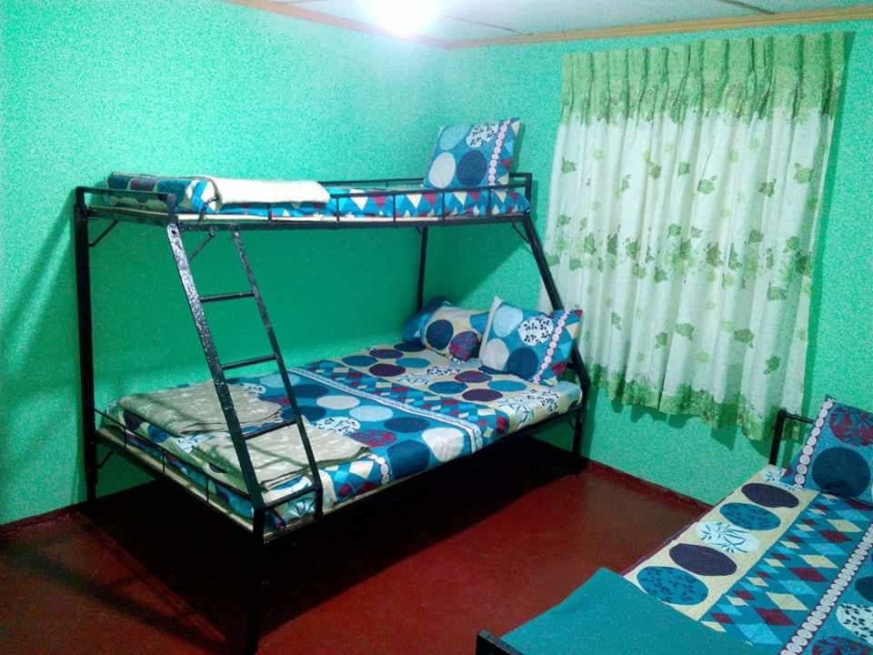 The Crystal Castle Otel Nuwara Eliya Dış mekan fotoğraf