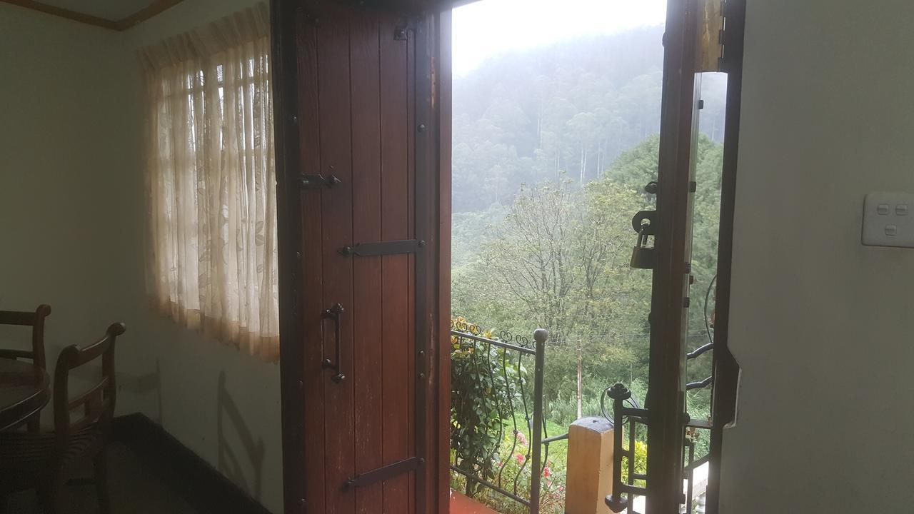 The Crystal Castle Otel Nuwara Eliya Dış mekan fotoğraf